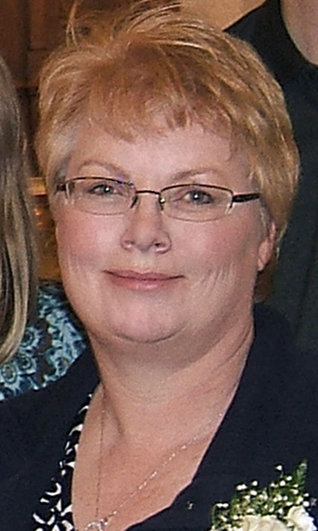 Clark Co., Wisconsin Library Volunteers2