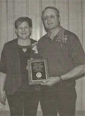 Roger and Jean Nitschke