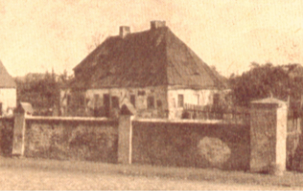 Sternitzke House 5