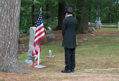 Stone Ceremony