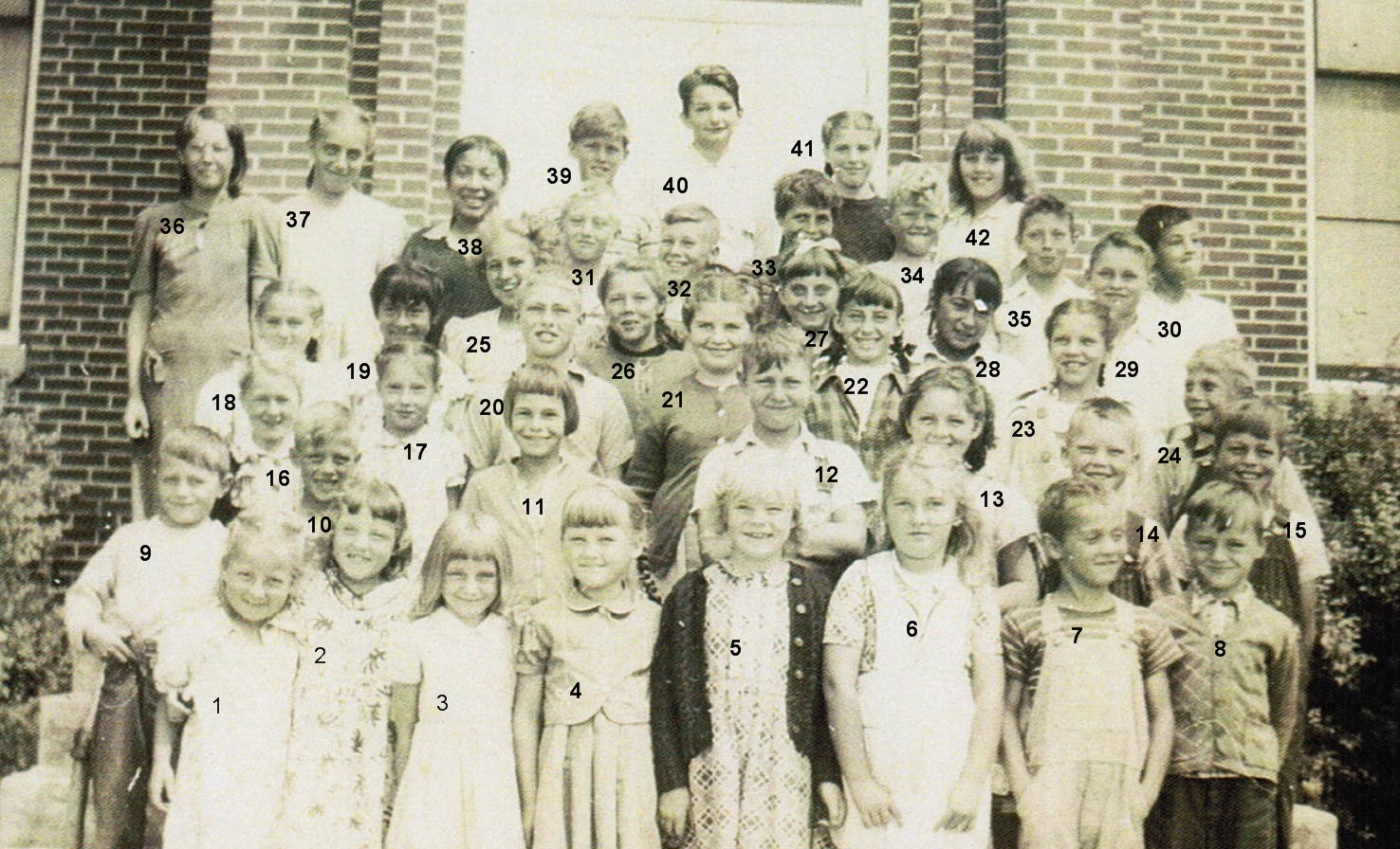 1948 VBS Picture