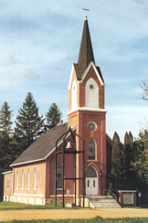 Immanual Church