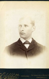 Fredrick Horn, Jr.