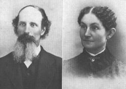 W. H. Mead and Wife