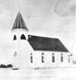Trondjhem Church